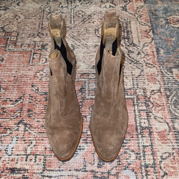 RAG & BONE WALKER BOOT - Picture 4 of 7